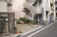 外観１