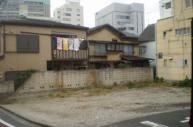 更地１