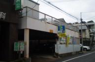 現況駐車場