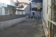 現況更地