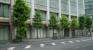 前面道路（清洲橋通り）　