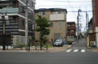 古家有り