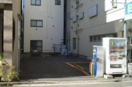コインパーキング