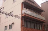 外観１