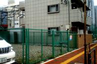 現況更地