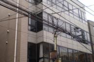 所在建物外観