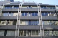 物件所在建物外観