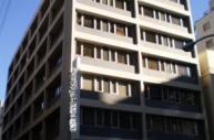 物件所在建物外観