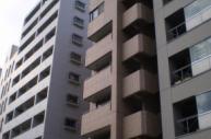 所在建物外観