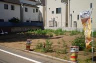 更地