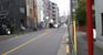 前面道路①