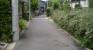 前面道路①