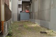 現況更地