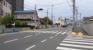 前面道路（千葉街道）