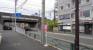 前面道路（千葉街道）