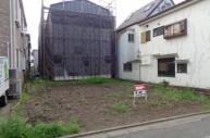 更地