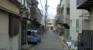 前面道路②