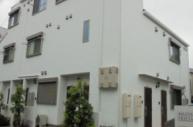 外観①