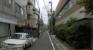 前面道路①