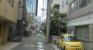 前面道路②