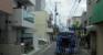 前面道路②