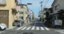 前面道路①