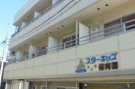 外観①