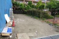 更地