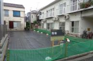 更地