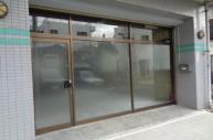 店舗外観