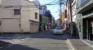前面道路（稲毛通り）