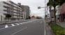 前面道路（南行徳駅前通り）