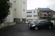 現況駐車場