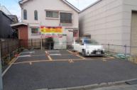コインパーキング