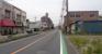 前面道路（三郷松伏線）