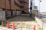 更地