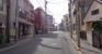 前面道路（小竹通り）