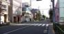 前面道路（五日市街道）