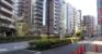 前面道路（劇場通り）