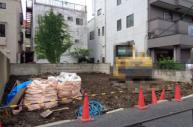 更地