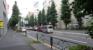 前面道路（青梅街道）