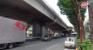 前面道路（甲州街道）