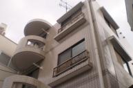外観１