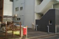現況駐車場