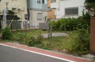 現況更地