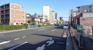 前面道路（第二京浜）