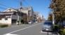 前面道路（元なぎさ通り）