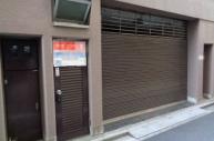 店舗部分