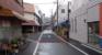 前面道路（むつみ通り）