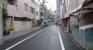 前面道路（むつみ通り）